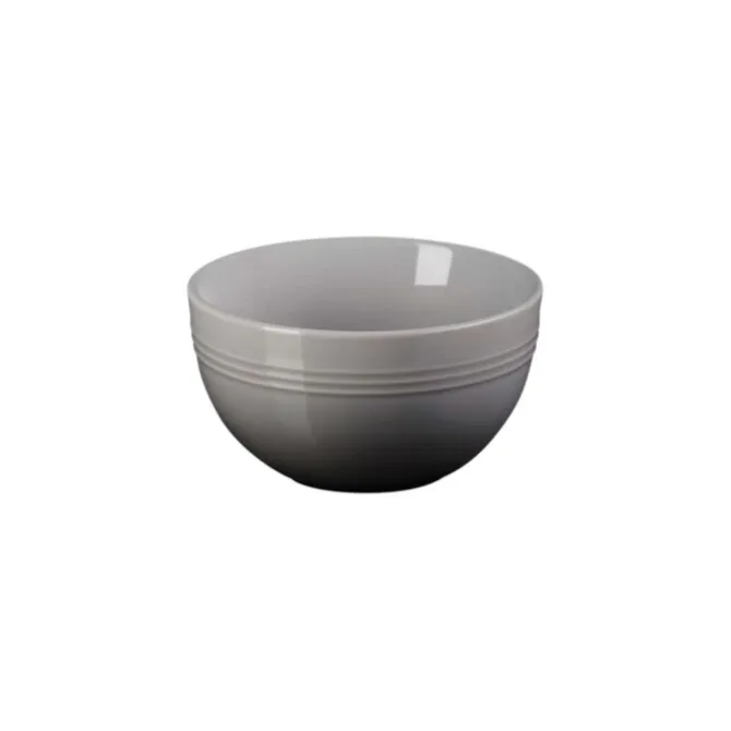 Le Creuset Coupe snackschaaltje ø 12 cm aardewerk Flint