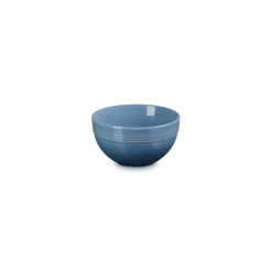 Le Creuset Coupe snackschaaltje ø 12 cm aardewerk Chambray