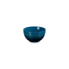 Le Creuset Coupe snackschaaltje ø 12 cm aardewerk Deep Teal