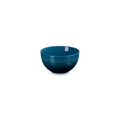 Le Creuset Coupe snackschaaltje ø 12 cm aardewerk Deep Teal