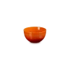 Le Creuset Coupe snackschaaltje ø 12 cm aardewerk vulcanique