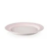 Le Creuset dessertbord ø 22 cm aardewerk Shell Pink