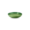 Le Creuset diep bord ø 22 cm aardewerk Flint