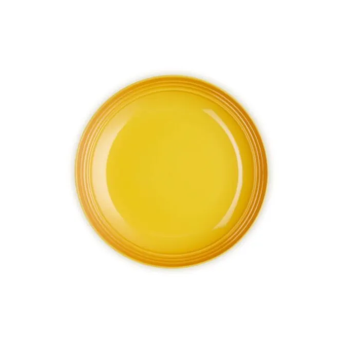 Le Creuset diep bord ø 22 cm aardewerk Nectar