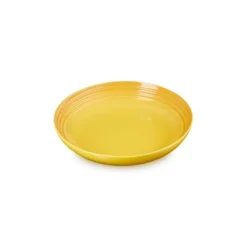 Le Creuset diep bord ø 22 cm aardewerk Nectar
