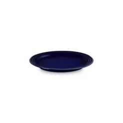 Le Creuset dinerbord ø 27 cm aardewerk Nuit