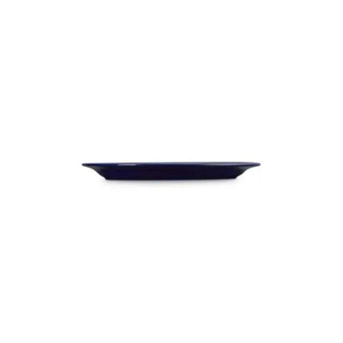 Le Creuset dinerbord ø 27 cm aardewerk Nuit