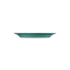 Le Creuset dinerbord ø 27 cm aardewerk Bleu Riviera