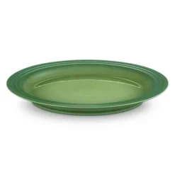 Le Creuset dinerbord ø 27 cm aardewerk bamboo