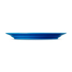 Le Creuset dinerbord ø 27 cm aardewerk Azure