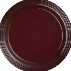 Le Creuset dinerbord ø 27 cm aardewerk Rhône