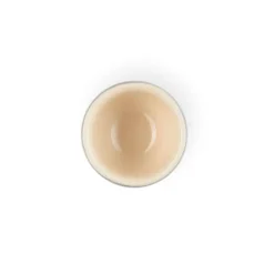 Le Creuset eierdop 5,8 cm aardewerk Flint