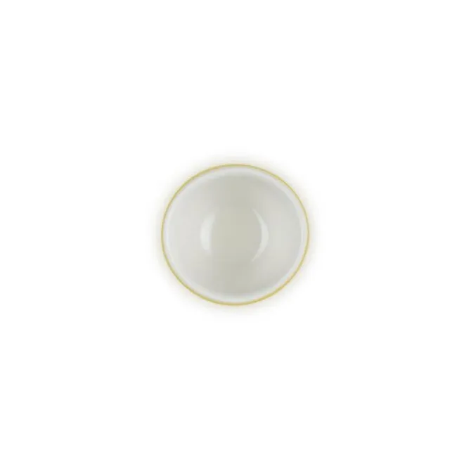 Le Creuset eierdop 5,8 cm aardewerk Nectar