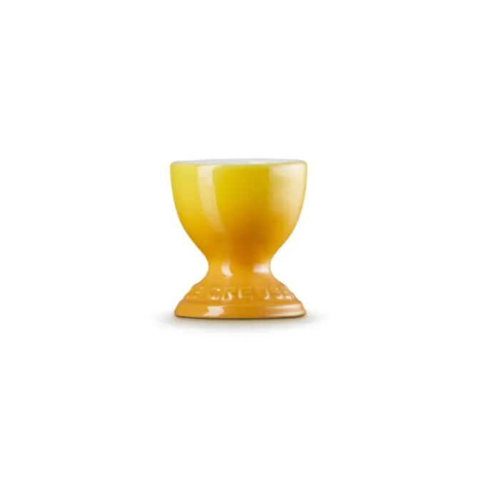 Le Creuset eierdop 5,8 cm aardewerk Nectar
