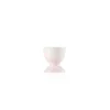 Le Creuset eierdop 5,8 cm aardewerk Shell Pink