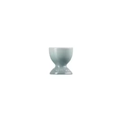Le Creuset eierdop 5,8 cm aardewerk Sea Salt