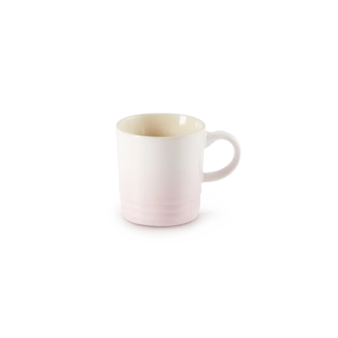 Le Creuset espressomok 100 ml aardewerk Nectar