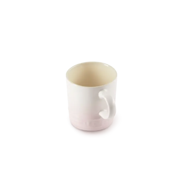 Le Creuset espressomok 100 ml aardewerk Nectar