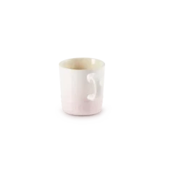 Le Creuset espressomok 100 ml aardewerk Nectar