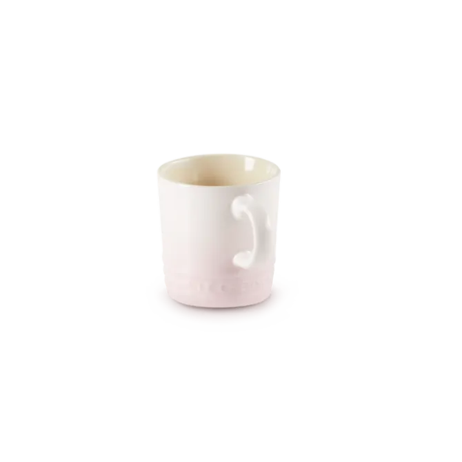 Le Creuset espressomok 100 ml aardewerk Nectar