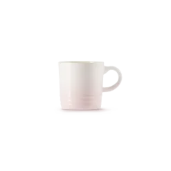 Le Creuset espressomok 100 ml aardewerk Nectar