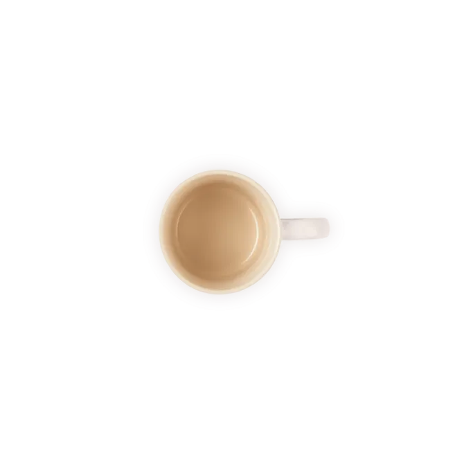 Le Creuset espressomok 100 ml aardewerk Nectar