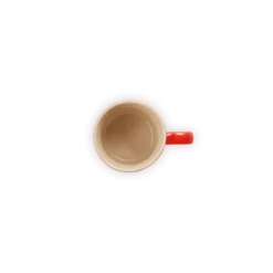 Le Creuset espressomok 100 ml aardewerk bamboo