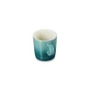 Le Creuset espressomok 100 ml aardewerk Nuit