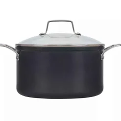 Le Creuset Essential Ceramic kookpan met deksel ø 20 cm