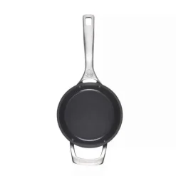 Le Creuset Essential Ceramic steelpan met deksel ø 20 cm
