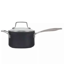 Le Creuset Essential Ceramic steelpan met deksel ø 20 cm