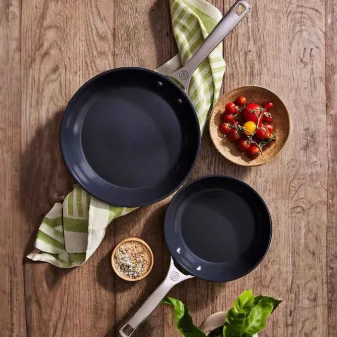 Le Creuset Essential Ceramic koekenpan ø 28 cm