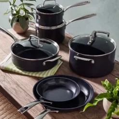 Le Creuset Essential Ceramic koekenpan ø 20 cm