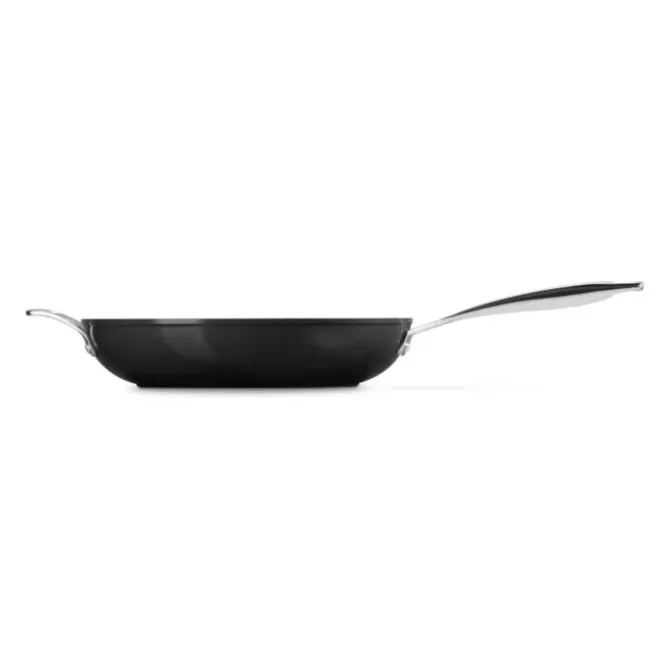 Le Creuset Essential Ceramic wokpan ø 26 cm