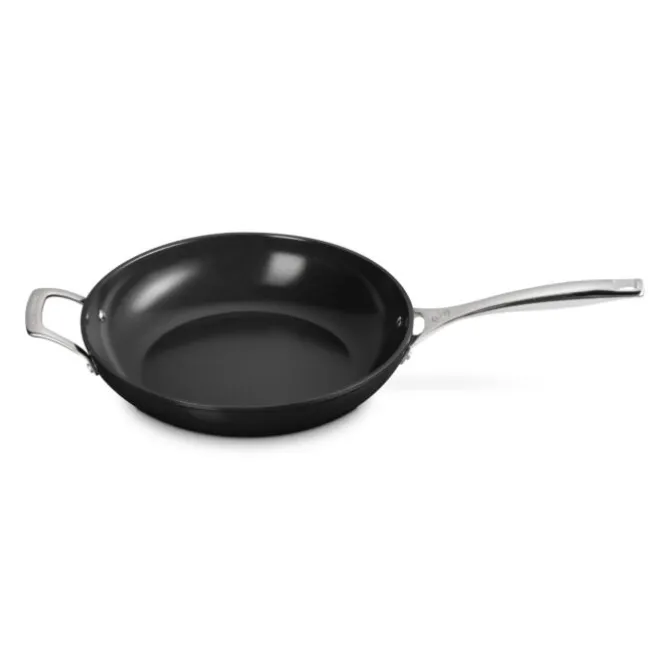 Le Creuset Essential Ceramic wokpan ø 26 cm