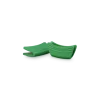 Le Creuset handvatten 12 x 6,5 cm silicone bamboo 2 stuks