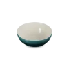 Le Creuset Holly Collectie serveerschaal ø 25 cm aardewerk artichaut