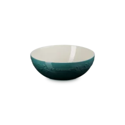 Le Creuset Holly Collectie serveerschaal ø 25 cm aardewerk artichaut