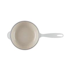 Le Creuset Holly Collection sauspan ø 21 cm gietijzer Artichaut