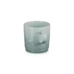 Le Creuset Jardin mok 350 ml aardewerk Sea Salt