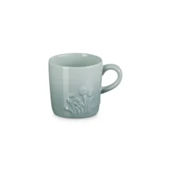 Le Creuset Jardin mok 200 ml aardewerk Sea Salt