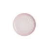 Le Creuset Jardin ontbijtbord ø 22 cm aardewerk Shell Pink
