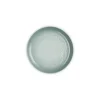 Le Creuset Jardin ontbijtbord ø 22 cm aardewerk Sea Salt