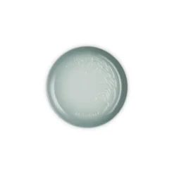 Le Creuset Jardin ontbijtbord ø 22 cm aardewerk Sea Salt