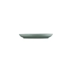 Le Creuset Jardin ontbijtbord ø 22 cm aardewerk Sea Salt