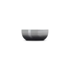 Le Creuset kom ø 16 cm aardewerk Flint