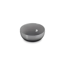 Le Creuset kom ø 16 cm aardewerk Flint