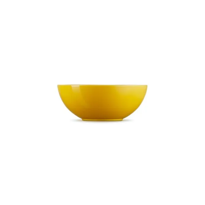 Le Creuset kom ø 16 cm aardewerk Nectar