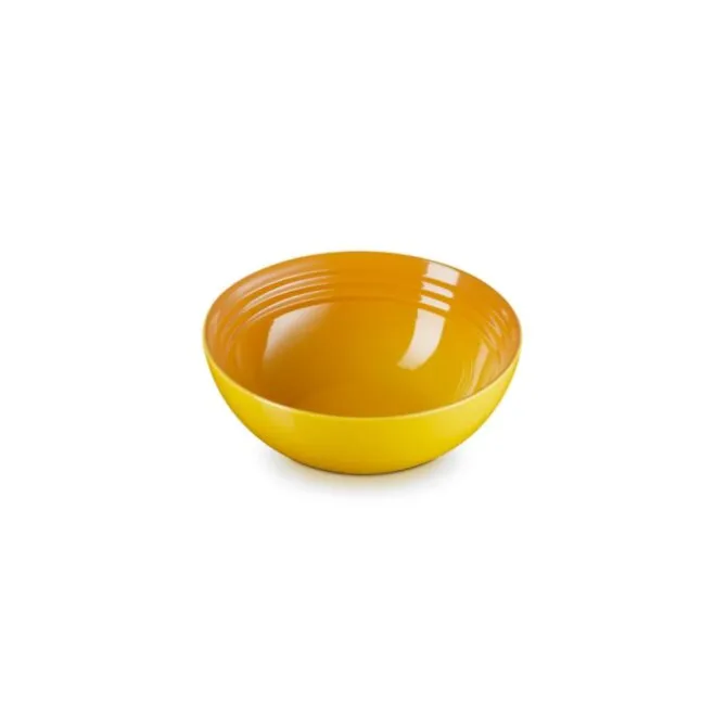 Le Creuset kom ø 16 cm aardewerk Nectar
