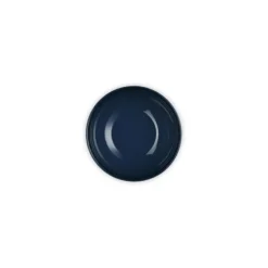 Le Creuset kom ø 16 cm aardewerk Nuit